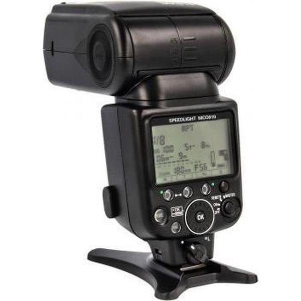 McoPlus MCO910N Speedlite Nikon