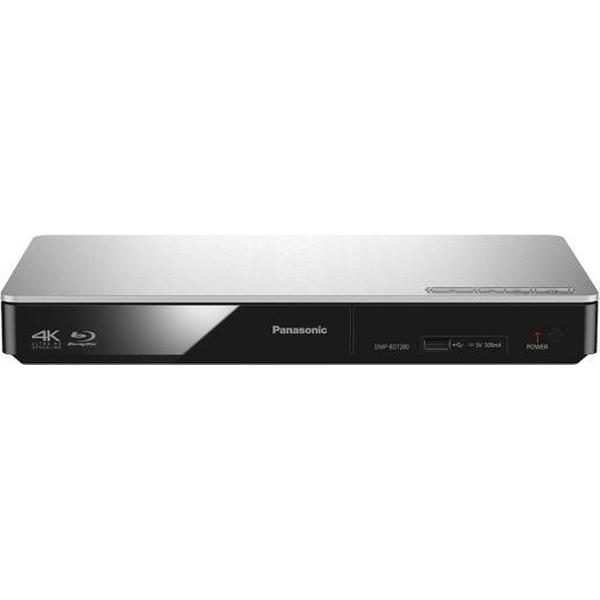Panasonic DMP-BDT280EF Blu-Ray speler