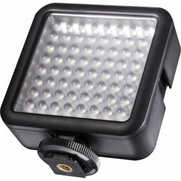 walimex pro LED Video Verlichting 64 LED