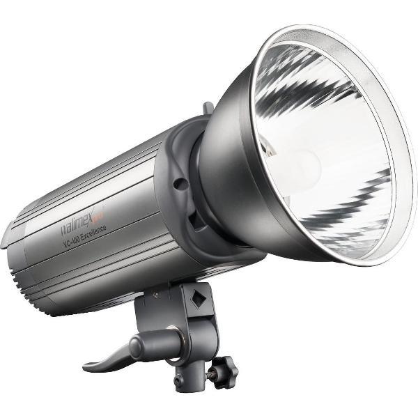 walimex pro VC-400 Excellence Studioflitslamp