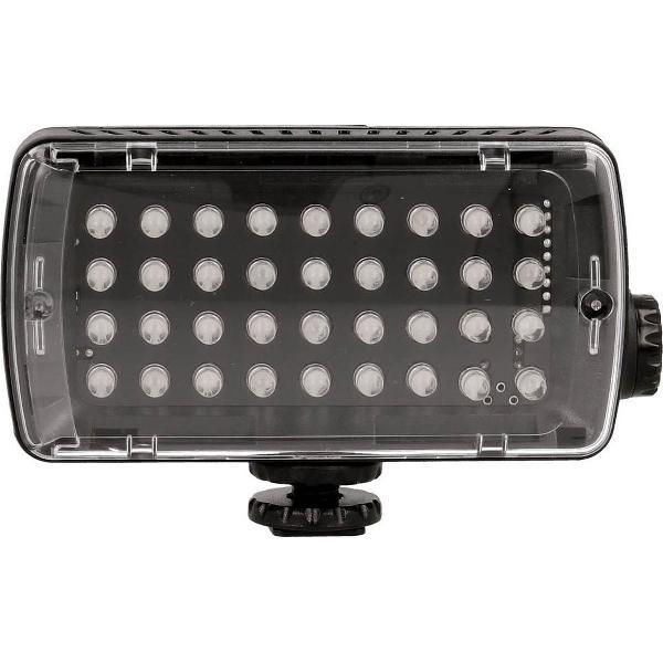 Manfrotto Midi Hybrid LED Light ML360H