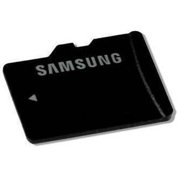 Samsung 8GB MicroSDHC Class 10 8GB MicroSDHC Class 10 flashgeheugen