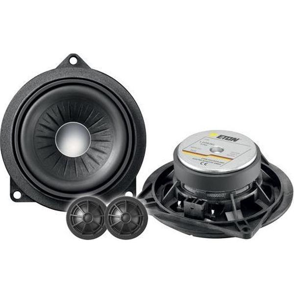 Eton B100T Speakers BMW Pasklaar
