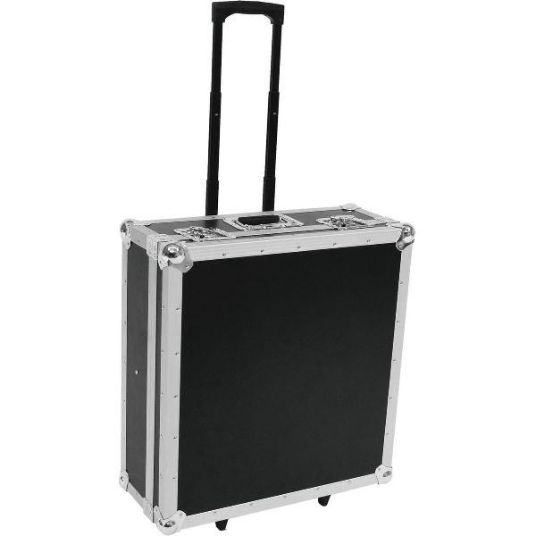ROADINGER Flightcase 2x TS-150/TS-7/TS-255