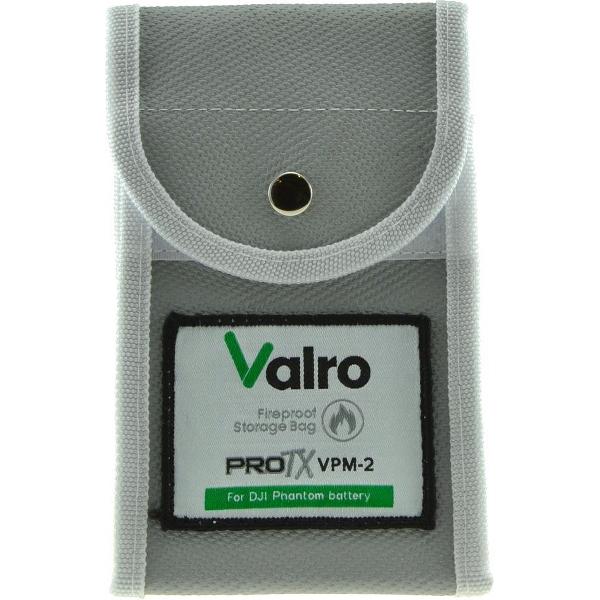 Valro ProTx Fireproof Storage Bag for DJI Phantom