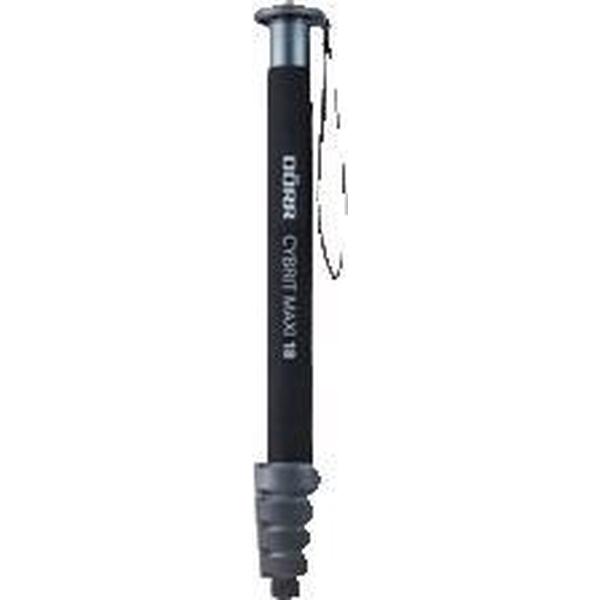 Dörr Cybrit Maxi 18 Zwart cameramonopod