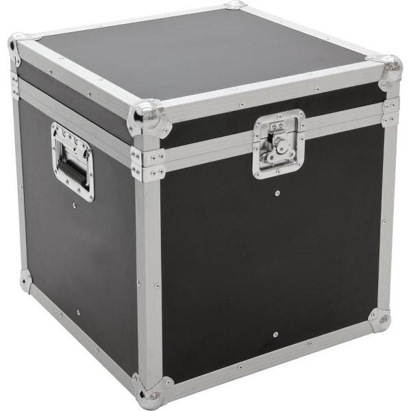 ROADINGER Flightcase EP-64 4x PAR-64 Spot long