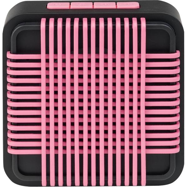 Soundcrush HR910 - MEGA HQ - Pink - spatwaterdicht