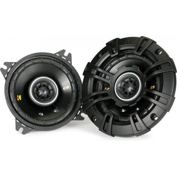 autospeaker 10 cm kicker cs4