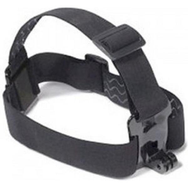 Brofish Headstrap Mount