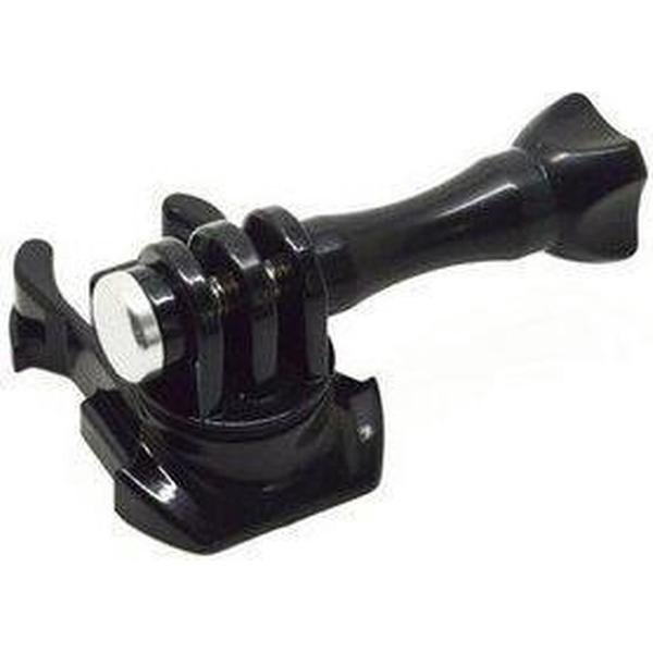 Quick Release Buckle met 360 Rotation Mount voor GoPro Hero 3 4 5 6 7