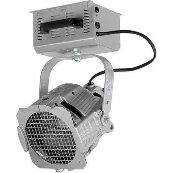 Showtec Showtec Studio Beam MSR-575 met een magnetische ballast, zilver Home entertainment - Accessoires