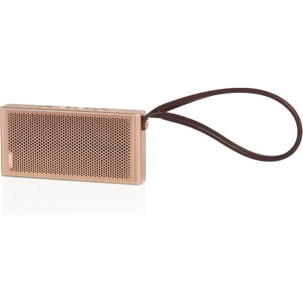 LOEWE klang m1 16 W Draadloze stereoluidspreker Roségoud