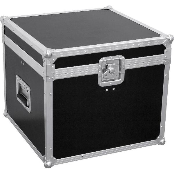 ROADINGER Flightcase 4x PAR-56 Spot long Clamp
