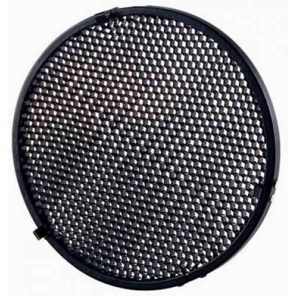 Falcon Eyes Honingraat CHC-2010-3H voor standaard reflector GN/TE Serie