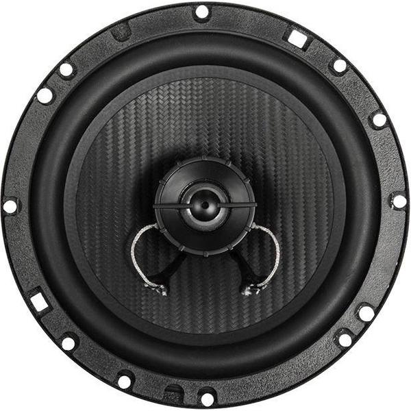ESX HZ62 Rond 2-weg 180W 2stuk(s) autospeaker