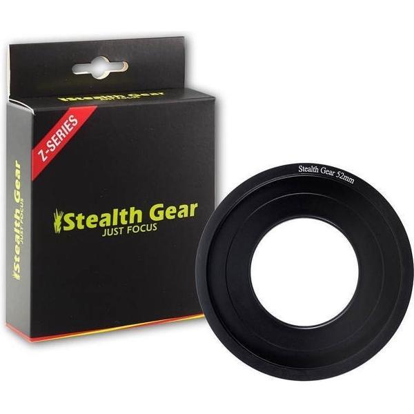 Stealth Gear SGWRR52 camera lens adapter