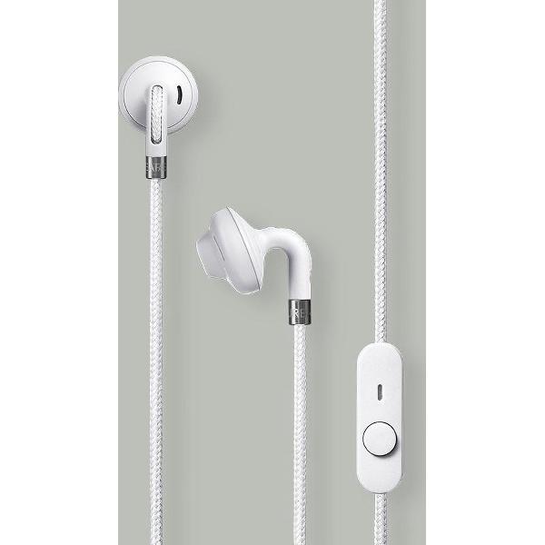 Urbanears Sumpan - In-ear oordopjes - Wit