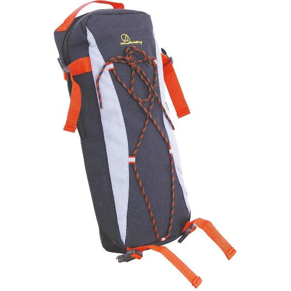 DIMAVERY Flute-Bag for Basic-carrier