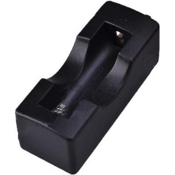 18650 USB Batterij Lader