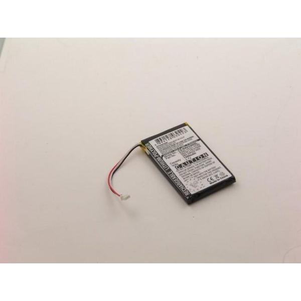 Battery NAVIGON 3300, 3310, Li-Polymer, 3,7V, 1200mAh, 4,4Wh