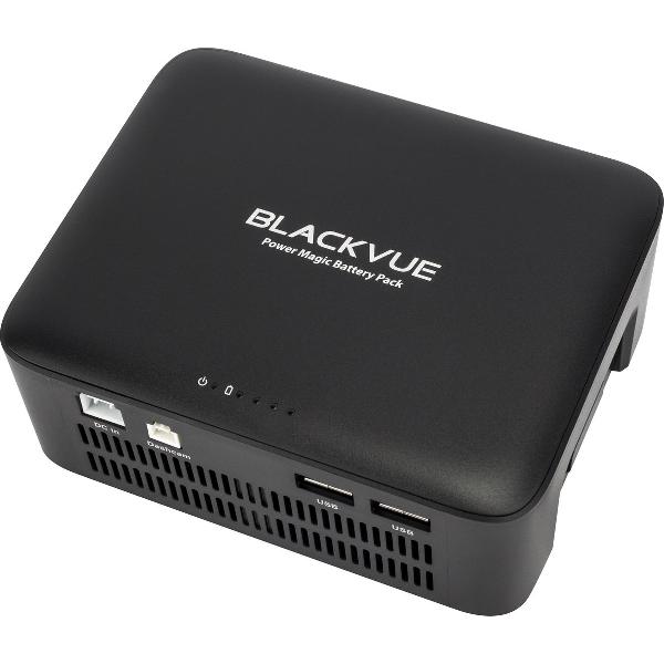 BlackVue B112 Power Magic Battery Pack