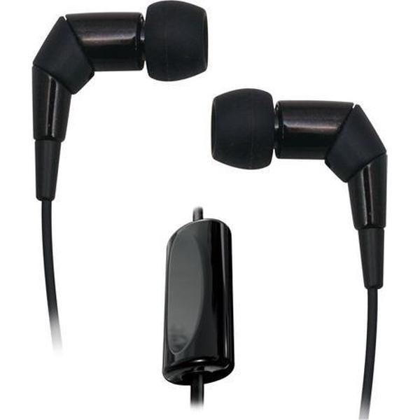 Grixx GHU8950 In-Ear headset - 1,2 meter