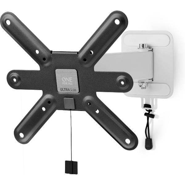 ONE FOR ALL WM6241 TURN 90 ULTRA-SLIM VESA 200