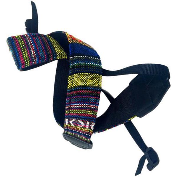 DW4Trading® Universele vintage verstelbare draagriem type 7 camera video canon sony nikon