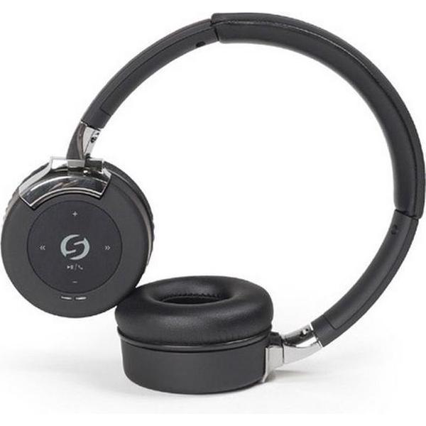 Samson RTE 2 - On-ear hoofdtelefoon met bluetooth - Zwart