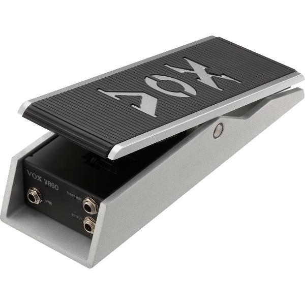Vox V860 volume-/expressiepedaal