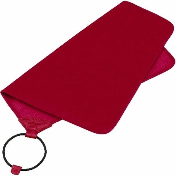 Sony LCS-WR2AM Beschermende doek - Zwart