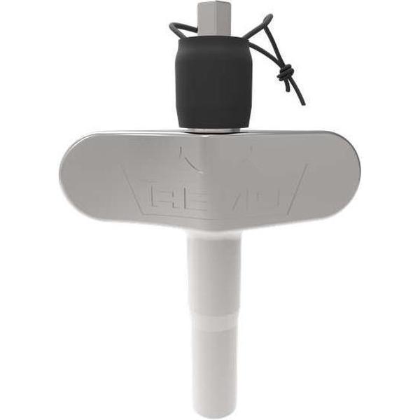 Remo QuickTech Drum Key stemsleutel/stemapparaat