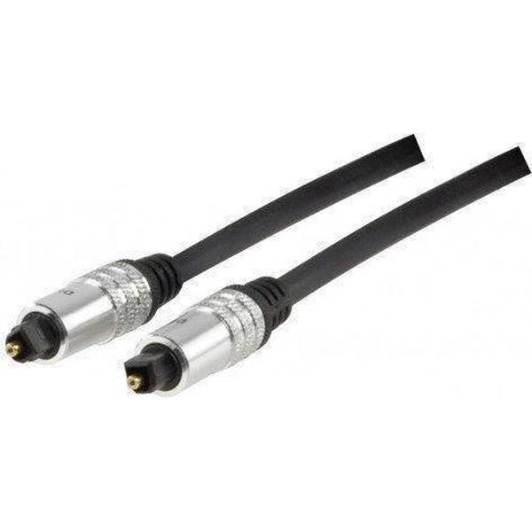HQ Optique Toslink, 10m
