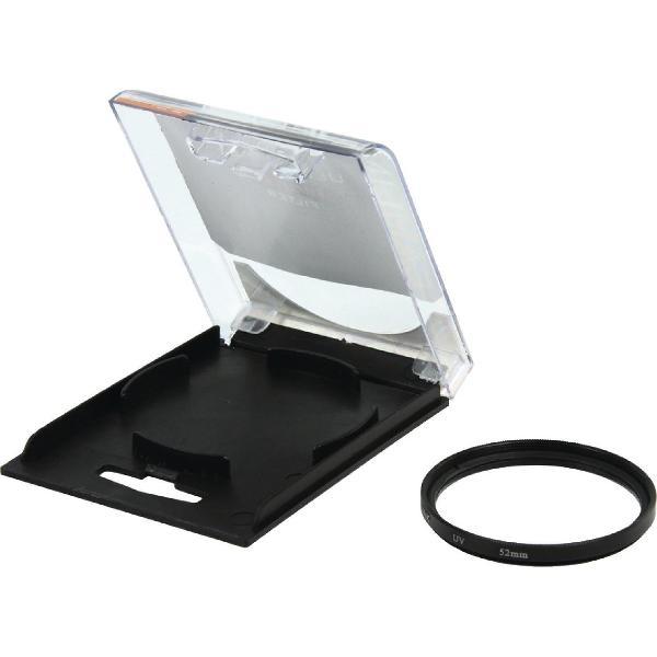 CamLink CL-52UV Ultraviolet (UV) camera filter 52 mm