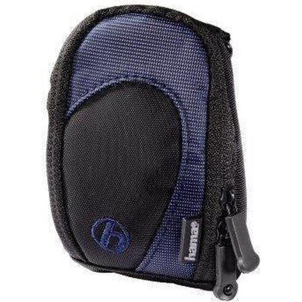 Hama Fancy Classic 30G Camera Bag, blue