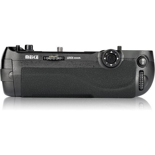 Batterijgrip voor de Nikon D850 (Battery Grip / Batterijhouder) MK-D850