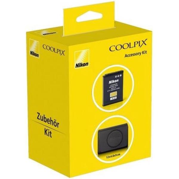 Nikon COOLKITK001 camera toebehoren