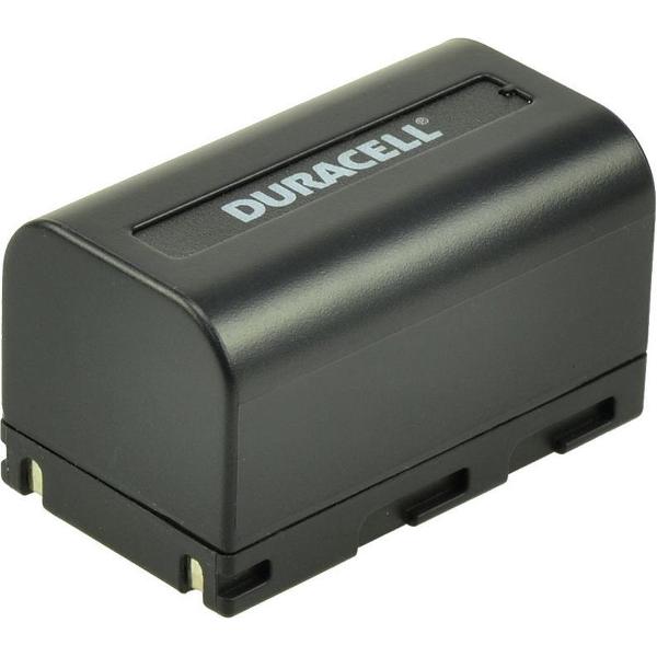 Duracell camera accu voor Samsung (SB-LSM160)