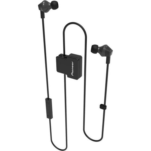 Pioneer SE-CL6BT Bluetooth In-Ear Black