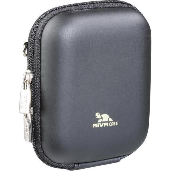 Riva 7006 (PU) Digital Case black