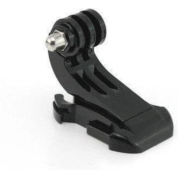 J Mount Standaard Mount voor GoPro Hero 1 / 2 / 3 / 4