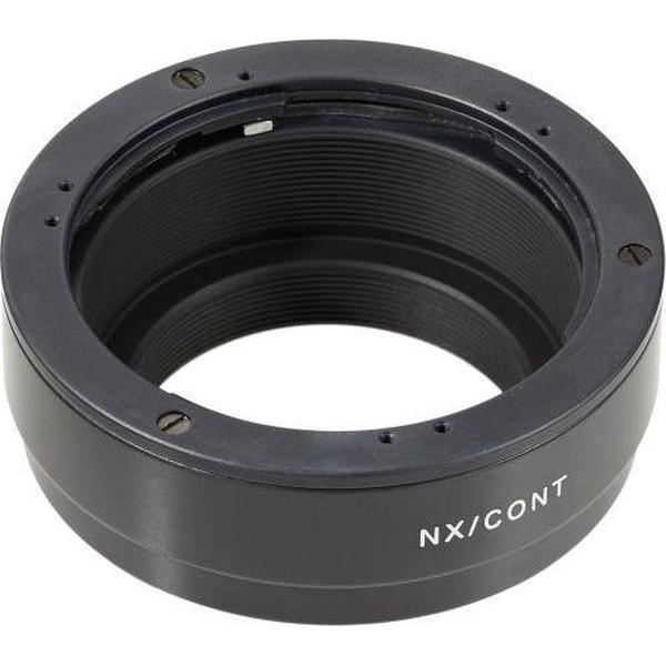 Novoflex NX/CONT camera lens adapter