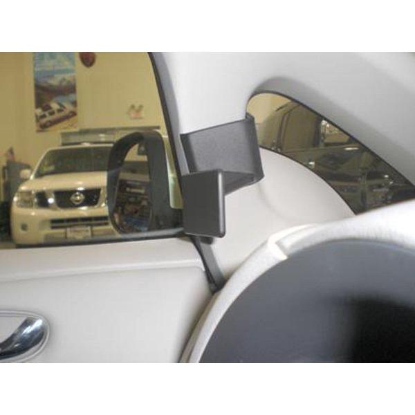 Houder - Brodit ProClip - Nissan Leaf 2011-2017 Left mount