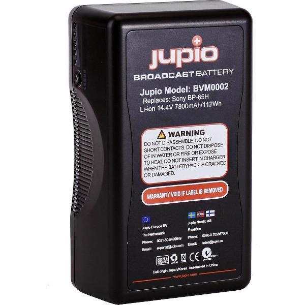 Accu V-Mount LED Indicator 7800 mAh*