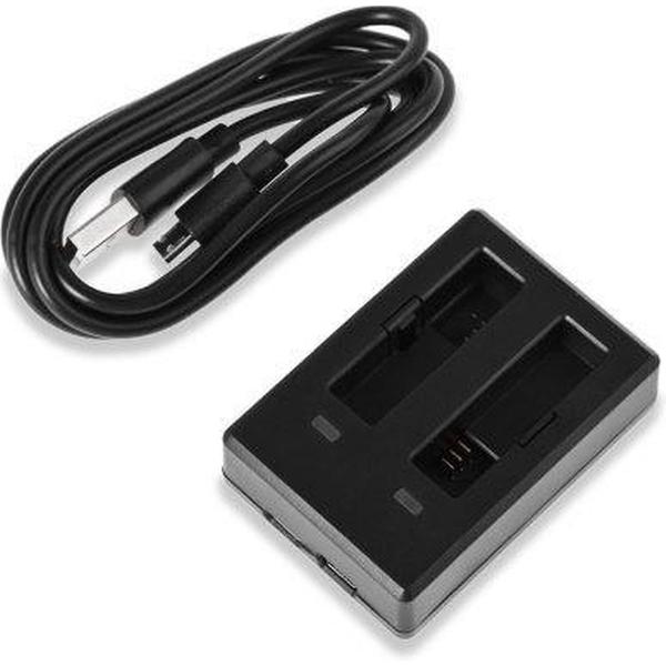 SJCAM™ USB Dual Oplader voor de SJCAM M20