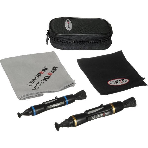 LensPen Outdoor pro kit voor camera's en verrekijkers