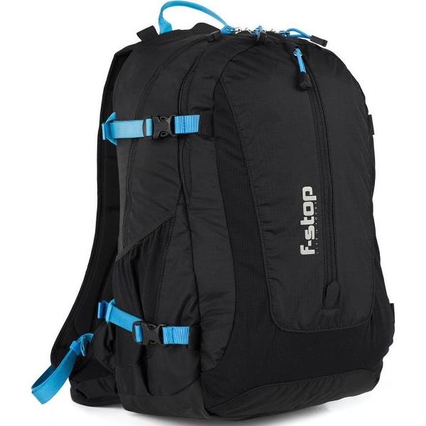 F-Stop Guru UL Black / Malibu Blue (M131-50)