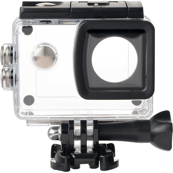 Waterproof SJCAM SJ4000 Behuizing / SJCAM SJ4000 Waterproof Case