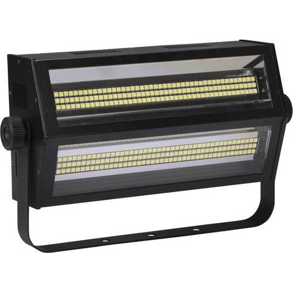 NUROLED 2000 - DMX-LEDSTROBOSCOOP